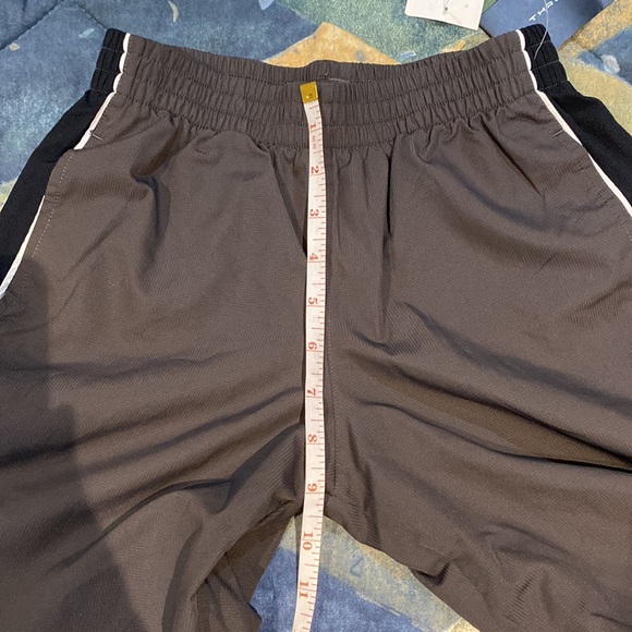 UNDER ARMOUR Grey Gym Pants Womens XSS Never Worn With Tags Excellent Condition - Picture 11 of 12